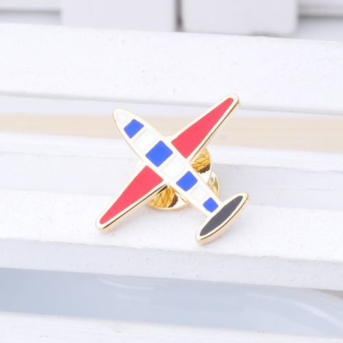 Broche Lovers - Ref 1176499