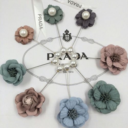 Broche femme - Ref 1176504