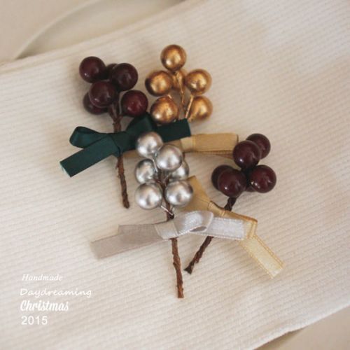 Broche en Matériau mixte - Ref 1176535