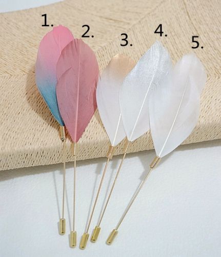 Broche - Ref 1176599