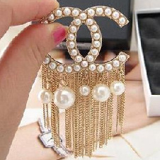 Broche - Ref 1176637