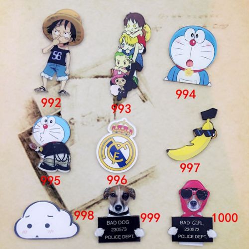 Broche en plexiglas - Ref 1176699