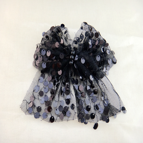 Broche femme en Alliage argent et plaqué or - Ref 1176740