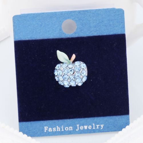 Broche femme YA BAO - Ref 1176815