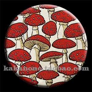 Broche Lovers LUDE - Ref 1176846
