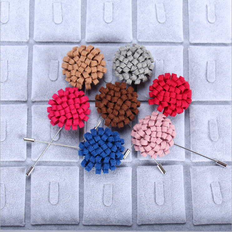 Broche - Ref 1176903