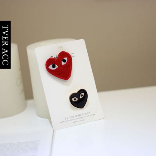 Broche en Matériau mixte - Ref 1176955