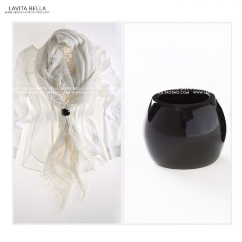 Broche femme LAVITA BELLA - Ref 1176964