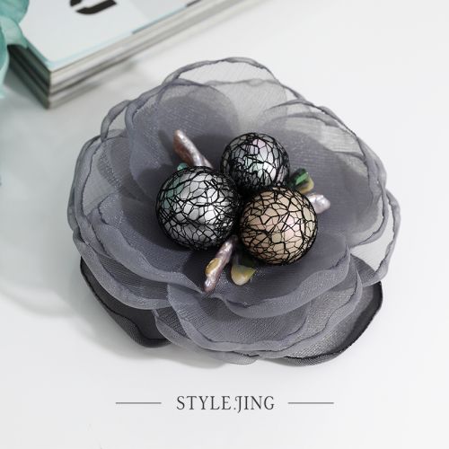 Broche femme STYLEJING - Ref 1176998