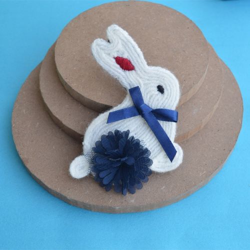 Broche en Matériau mixte - Ref 1177012