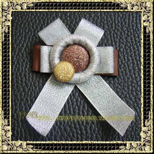 Broche en ruban - Ref 1177015