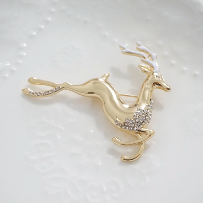 Broche - Ref 1177152