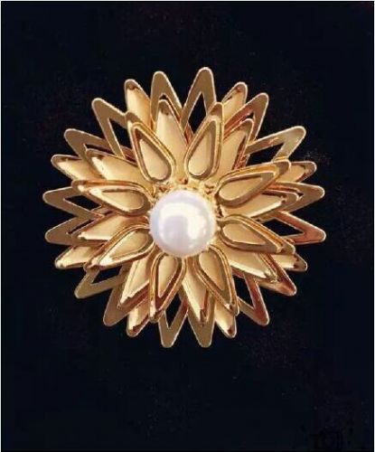 Broche homme - Ref 1177157