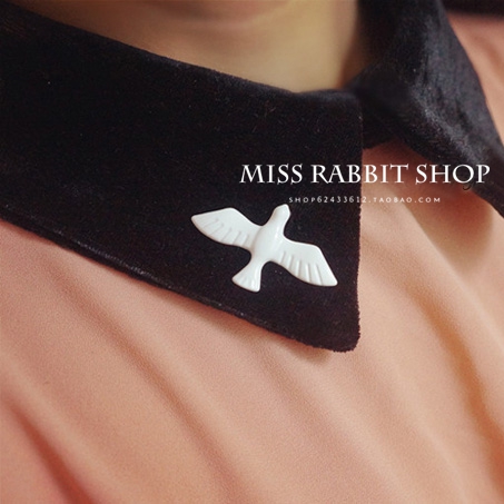 Broche femme - Ref 1177199