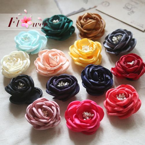 Broche femme en Matériau mixte - Ref 1177201