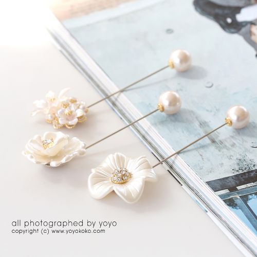Broche - Ref 1177296