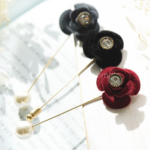 Broche femme - Ref 1177316