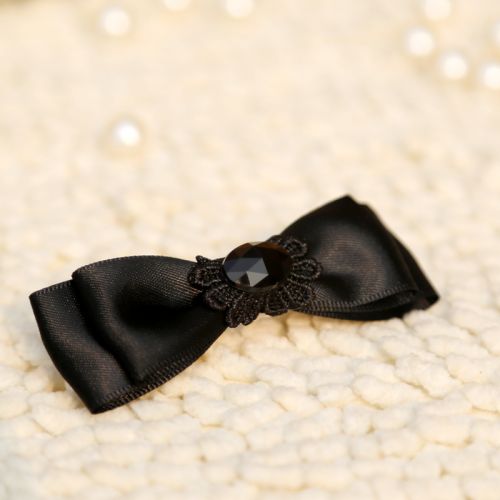 Broche femme en ruban - Ref 1177327