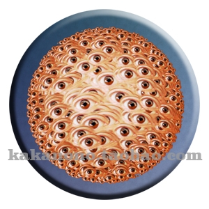 Broche Lovers LUDE - Ref 1177338