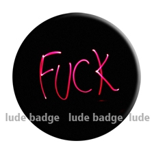 Broche Lovers LUDE - Ref 1177418