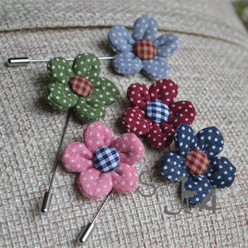 Broche femme - Ref 1177498