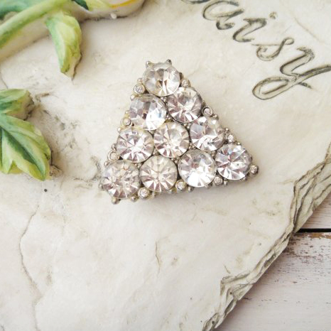 Broche - Ref 1177520
