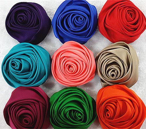 Broche femme en ruban - Ref 1177540