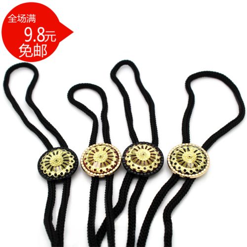 Broche homme en Matériau mixte - Ref 1177560