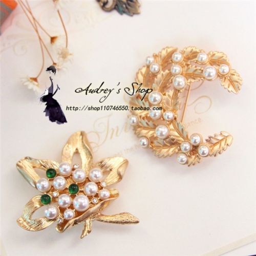 Broche - Ref 1177625