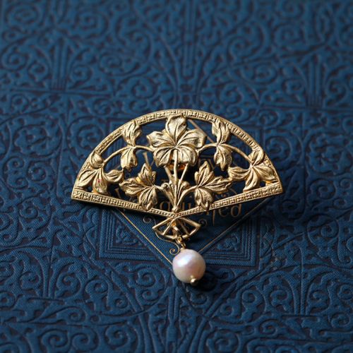 Broche - Ref 1177663
