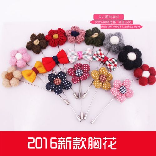 Broche femme BEIER - Ref 1177684