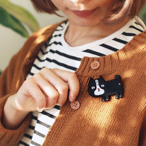 Broche - Ref 1177709