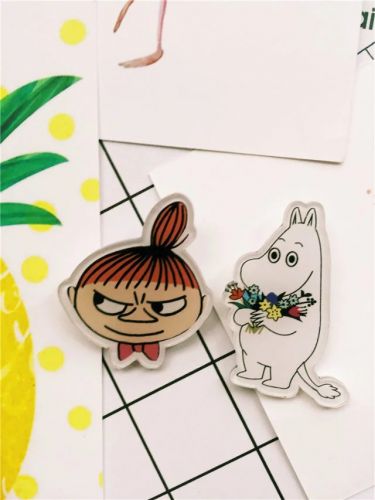 Broche - Ref 1177785