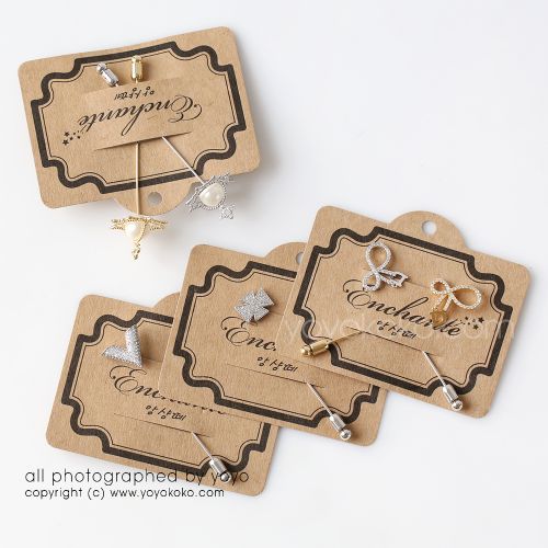 Broche - Ref 1177808