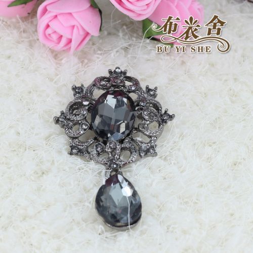 Broche femme - Ref 1177874