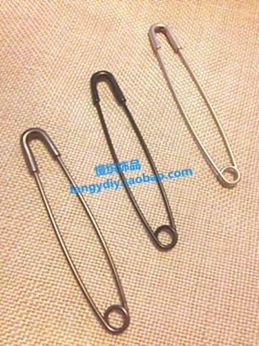 Broche femme en Matériau mixte - Ref 1178094