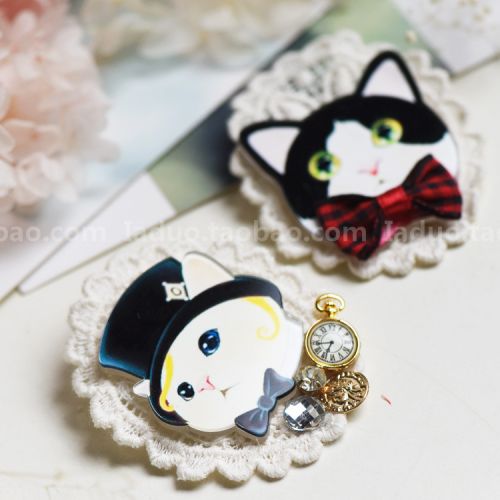 Broche femme - Ref 1178133