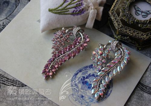 Broche - Ref 1178195