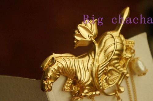 Broche en Nacre - Ref 1178231