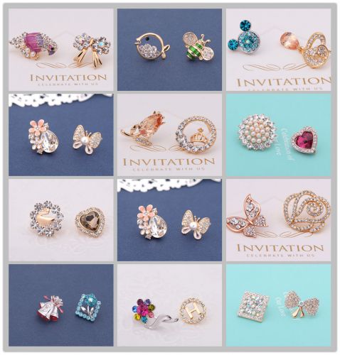 Broche femme en Alliage argent et plaqué or - Ref 1178242