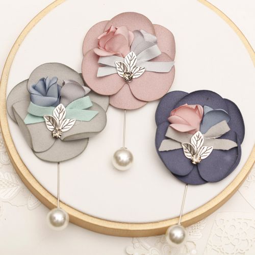 Broche femme LORMA - Ref 1178245