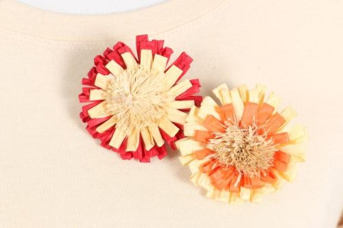Broche - Ref 1178251