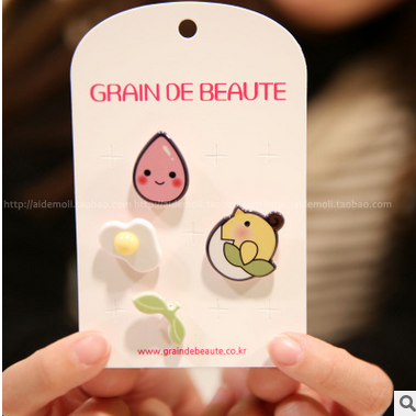 Broche - Ref 1178277