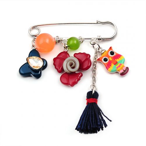 Broche femme AZNAVOUR - Ref 1178297