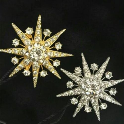 Broche femme - Ref 1178316