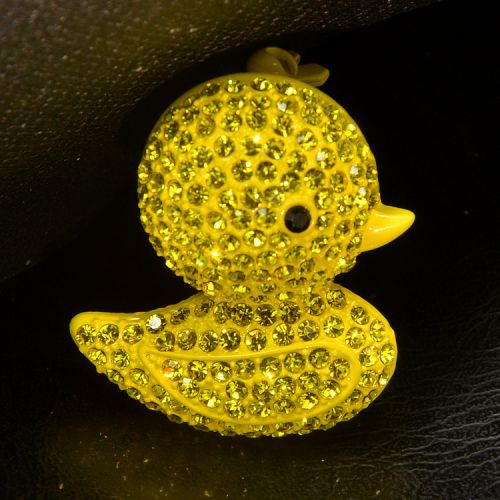 Broche femme - Ref 1178348