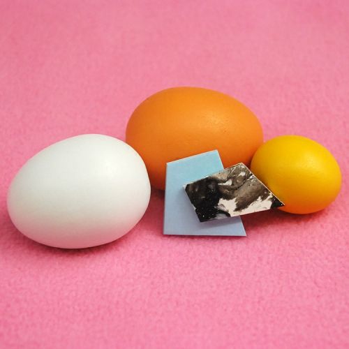 Broche femme en Matériau mixte - Ref 1178373