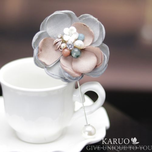 Broche femme - Ref 1178453