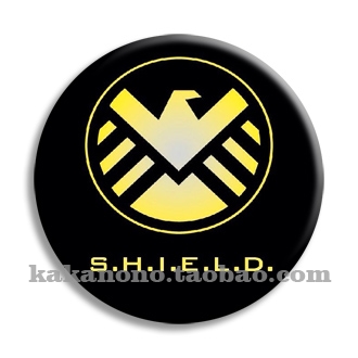 Broche Lovers LUDE - Ref 1178477
