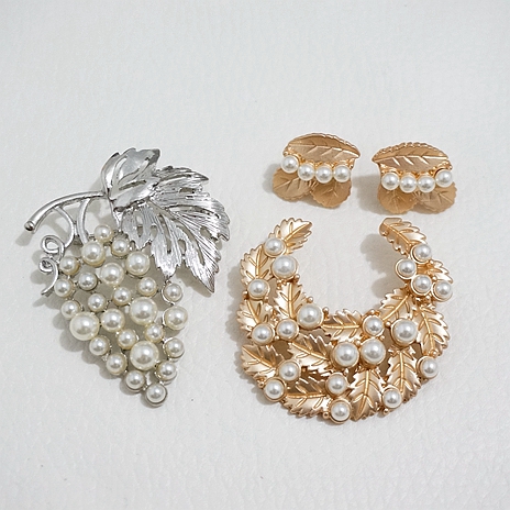 Broche - Ref 1178486